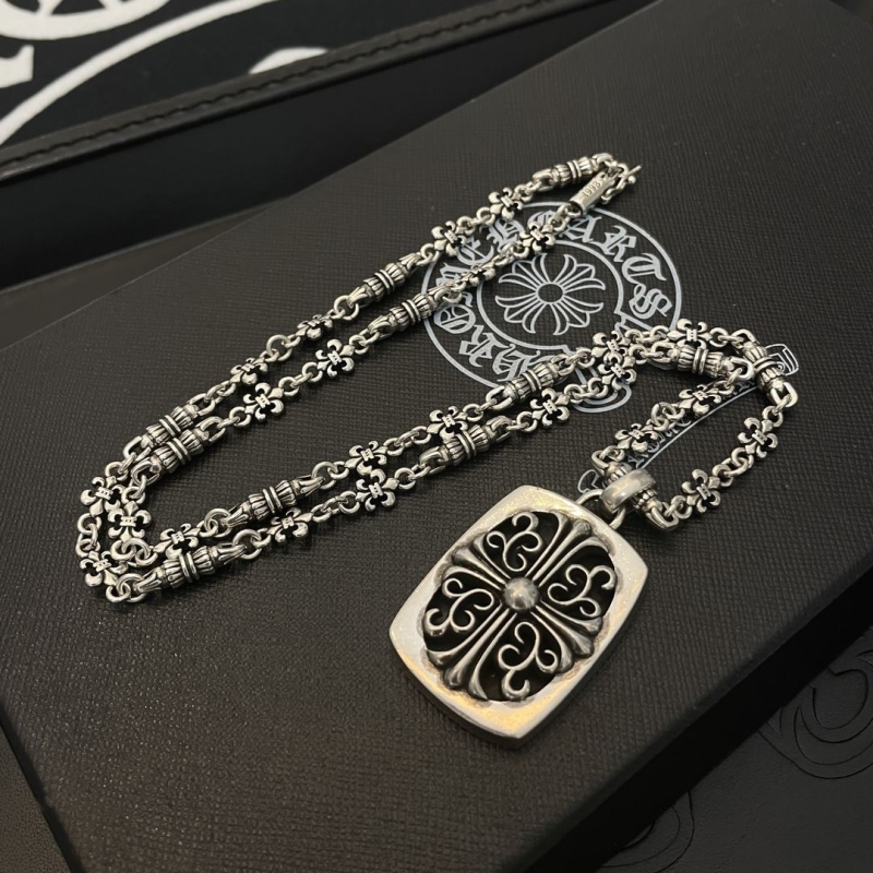 Chrome Hearts Necklaces